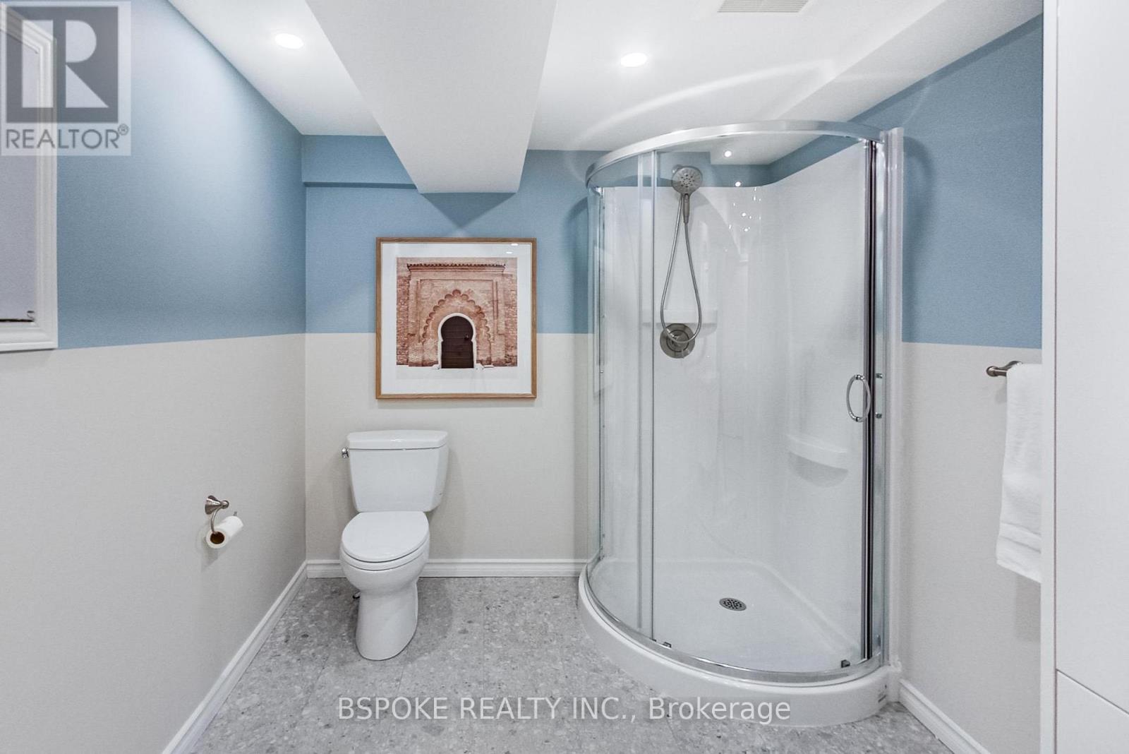 111 - 25 Esterbrooke Avenue, Toronto, Ontario  M2J 2C5 - Photo 29 - C12184093