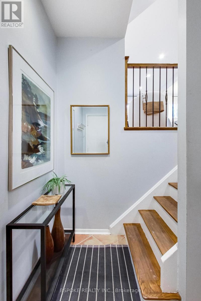 111 - 25 Esterbrooke Avenue, Toronto, Ontario  M2J 2C5 - Photo 3 - C12184093