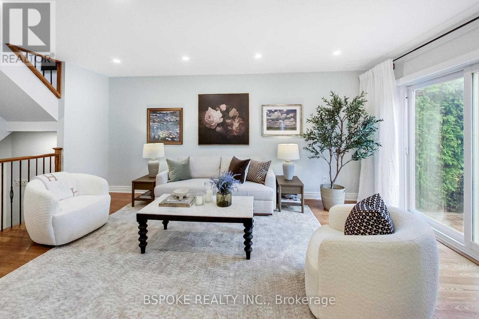 111 - 25 Esterbrooke Avenue, Toronto, Ontario  M2J 2C5 - Photo 6 - C12184093