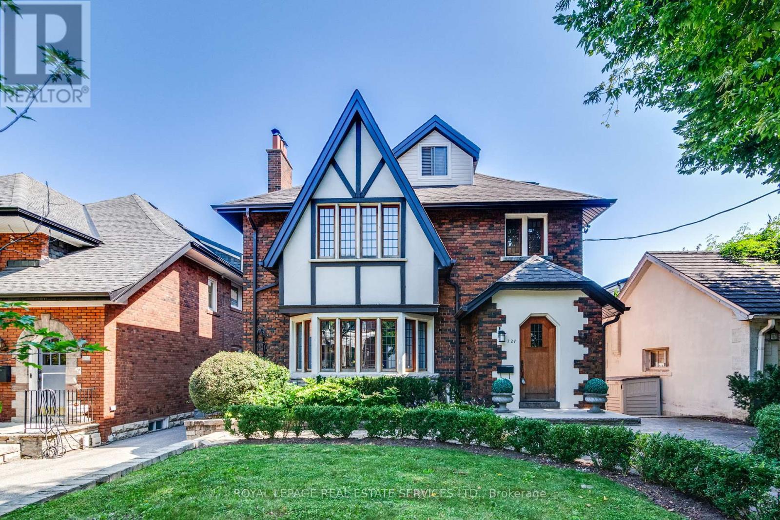 L - 727 Avenue Road, Toronto, Ontario  M5P 2J9 - Photo 10 - C12184150