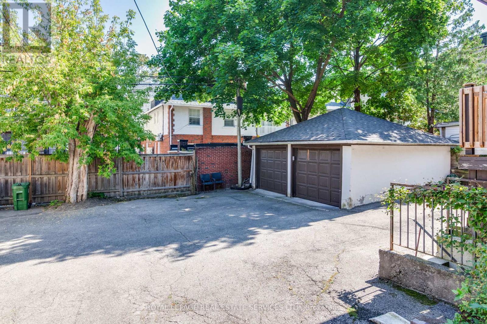 L - 727 Avenue Road, Toronto, Ontario  M5P 2J9 - Photo 11 - C12184150