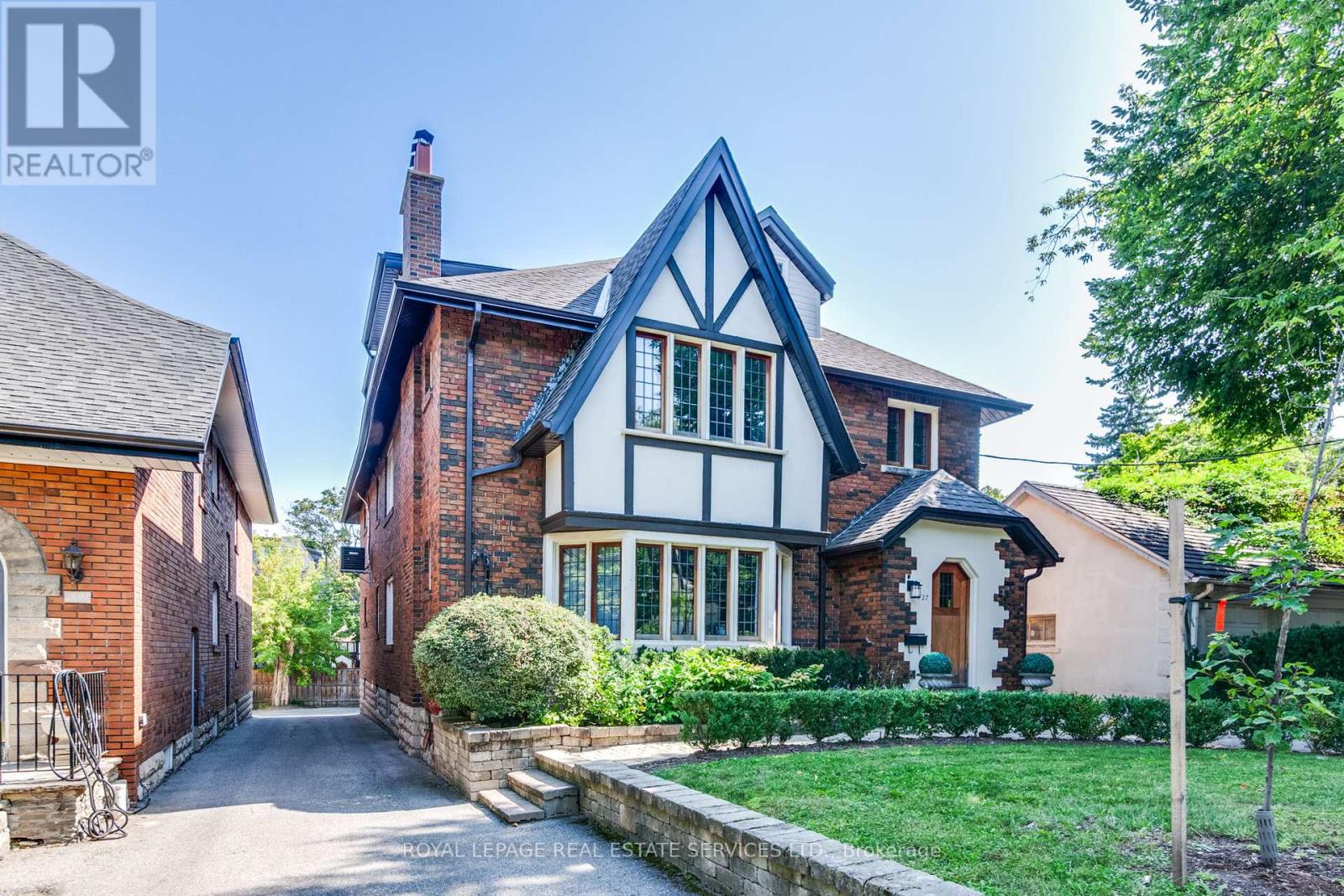 L - 727 Avenue Road, Toronto, Ontario  M5P 2J9 - Photo 9 - C12184150