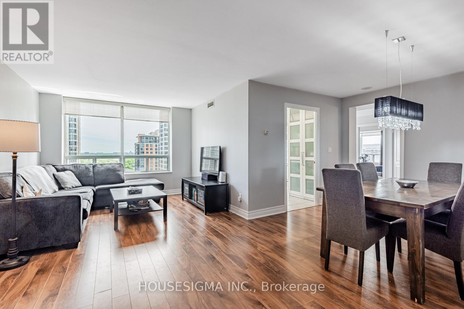 1702 - 5418 Yonge Street, Toronto, Ontario  M2N 6X4 - Photo 2 - C12184157