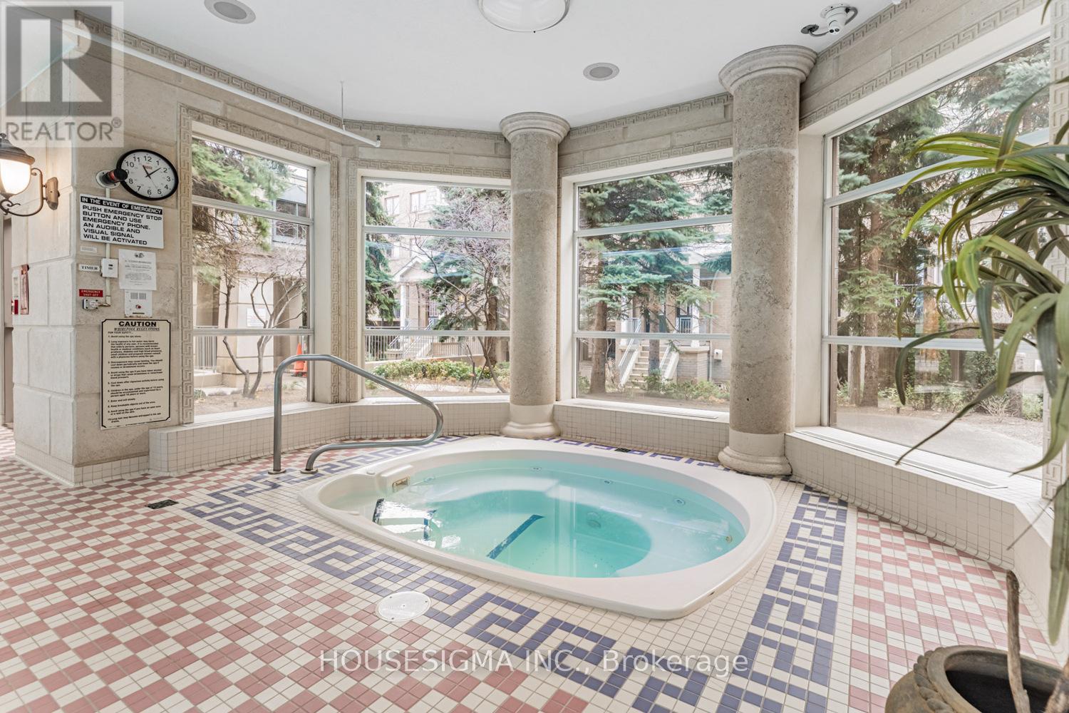 1702 - 5418 Yonge Street, Toronto, Ontario  M2N 6X4 - Photo 29 - C12184157