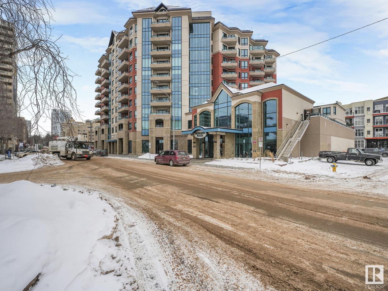 #804 10142 111 St Nw, Edmonton, Alberta  T5K 1K6 - Photo 58 - E4426277