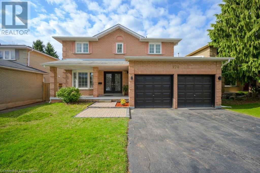 274 Honeyvale Road, Oakville, Ontario  L6L 6H8 - Photo 2 - 40734567