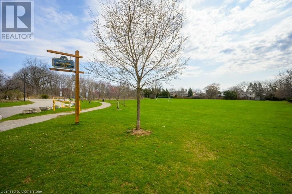 274 Honeyvale Road, Oakville, Ontario  L6L 6H8 - Photo 24 - 40734567