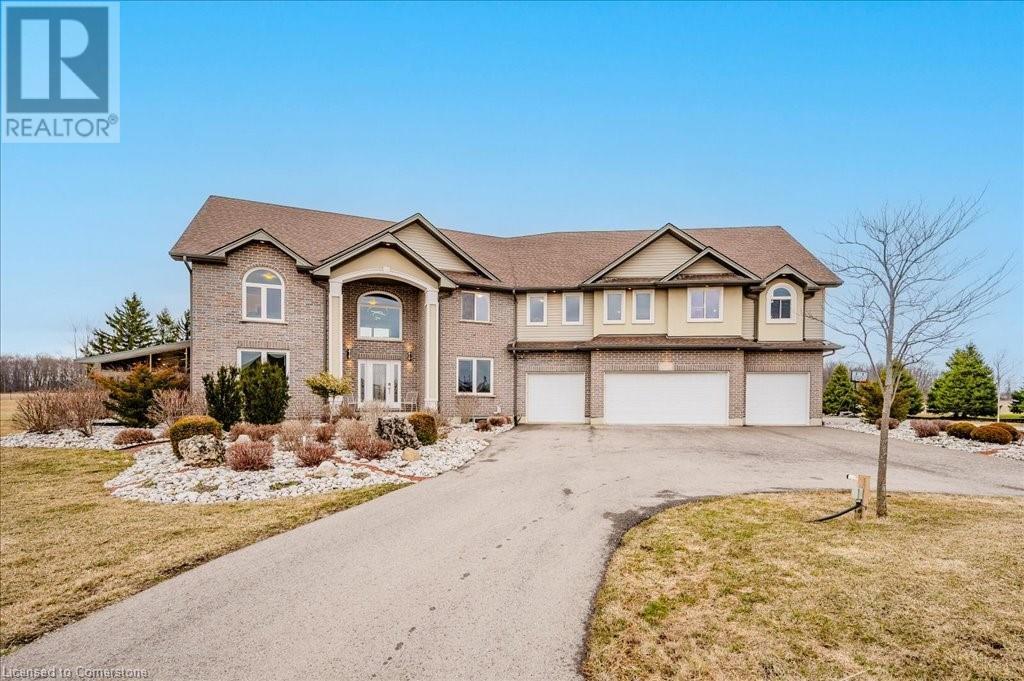 110 Deer Crescent, Burgessville, Ontario  N0J 1C0 - Photo 4 - 40710489