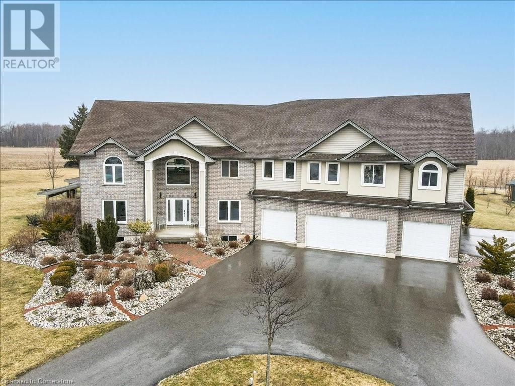 110 Deer Crescent, Burgessville, Ontario  N0J 1C0 - Photo 3 - 40710489