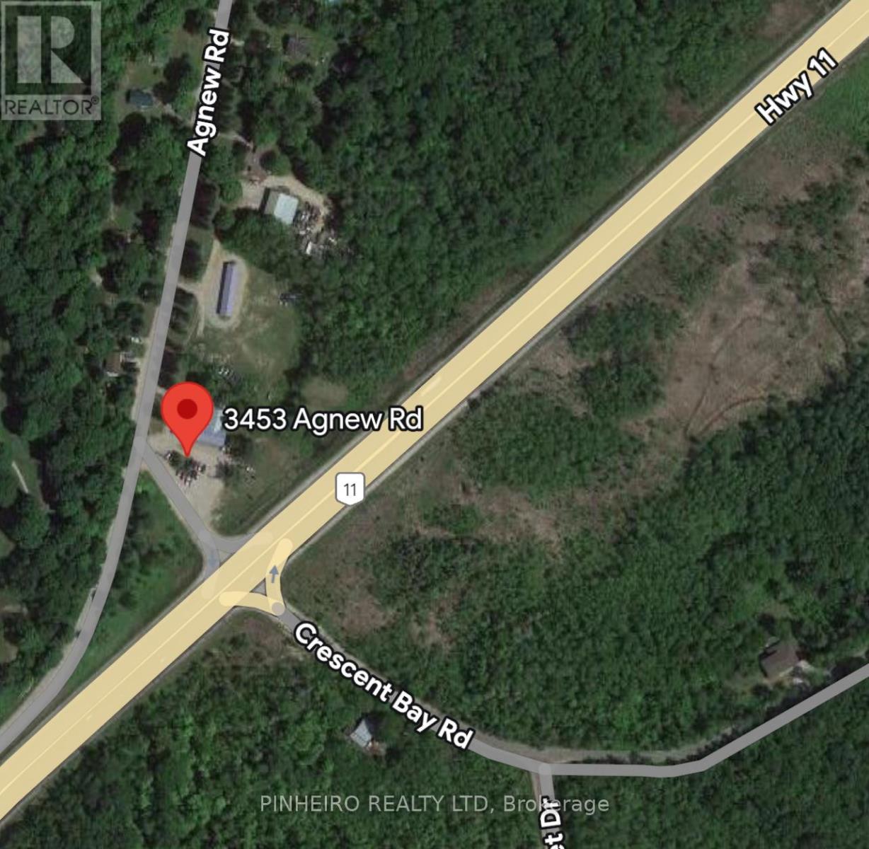 3453 Agnew Road, Severn, Ontario  L0K 2B0 - Photo 2 - S12184224