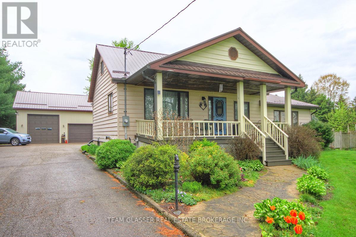 8200 Falconbridge Drive