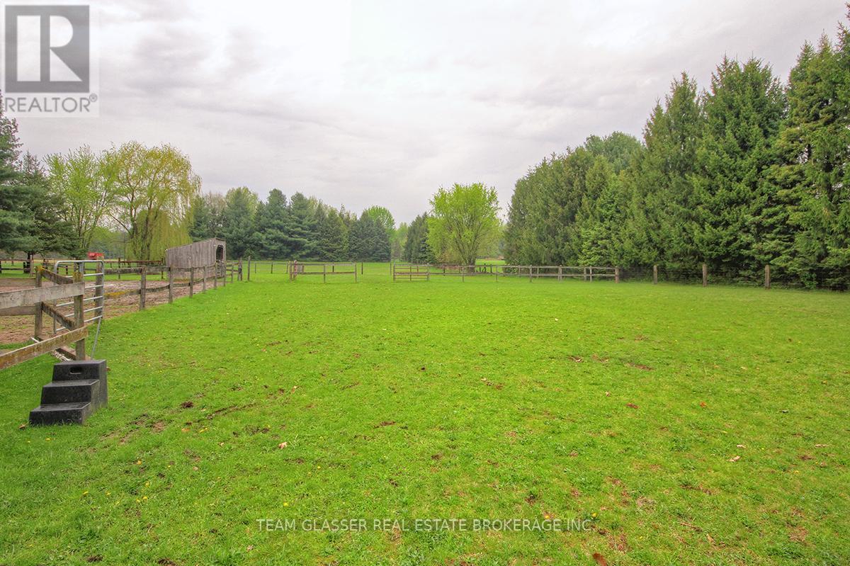 8200 Falconbridge Drive, Strathroy-Caradoc, Ontario  N0L 1W0 - Photo 24 - X12184218