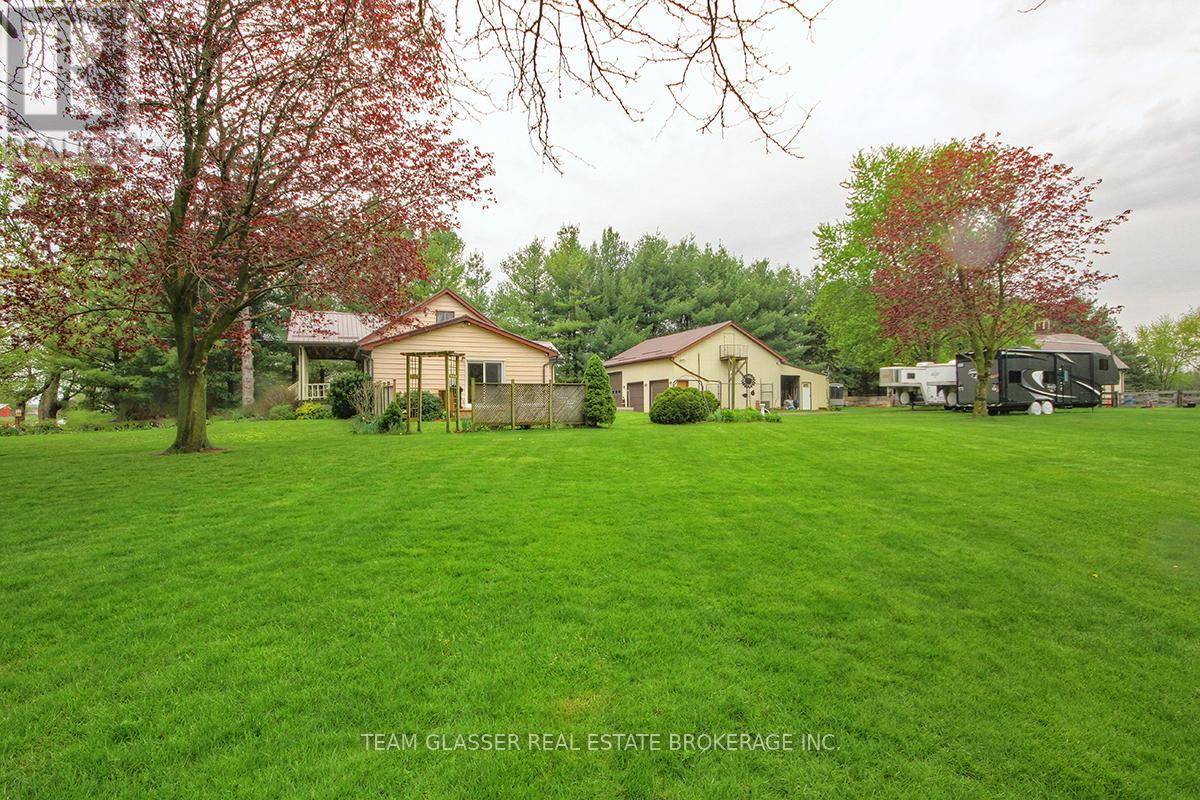 8200 Falconbridge Drive, Strathroy-Caradoc, Ontario  N0L 1W0 - Photo 31 - X12184218