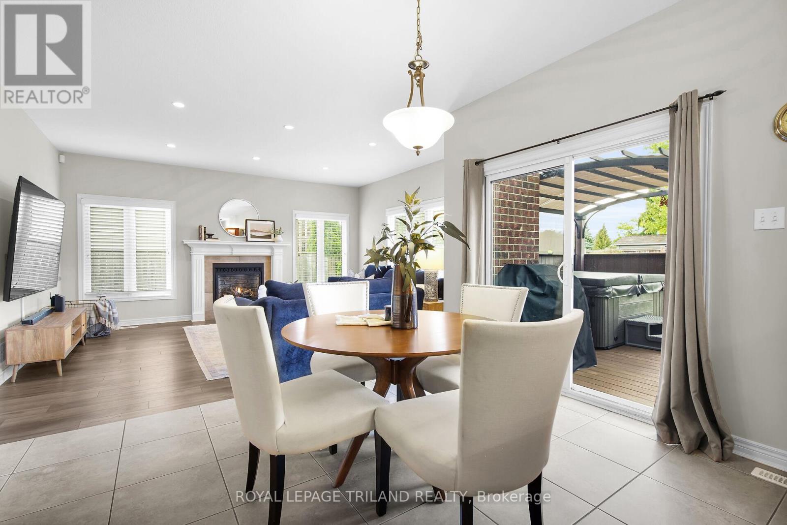 30 Willard Crescent, Middlesex Centre, Ontario  N0L 1R0 - Photo 10 - X12184255