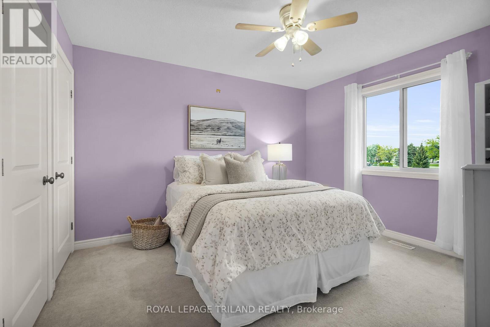30 Willard Crescent, Middlesex Centre, Ontario  N0L 1R0 - Photo 18 - X12184255