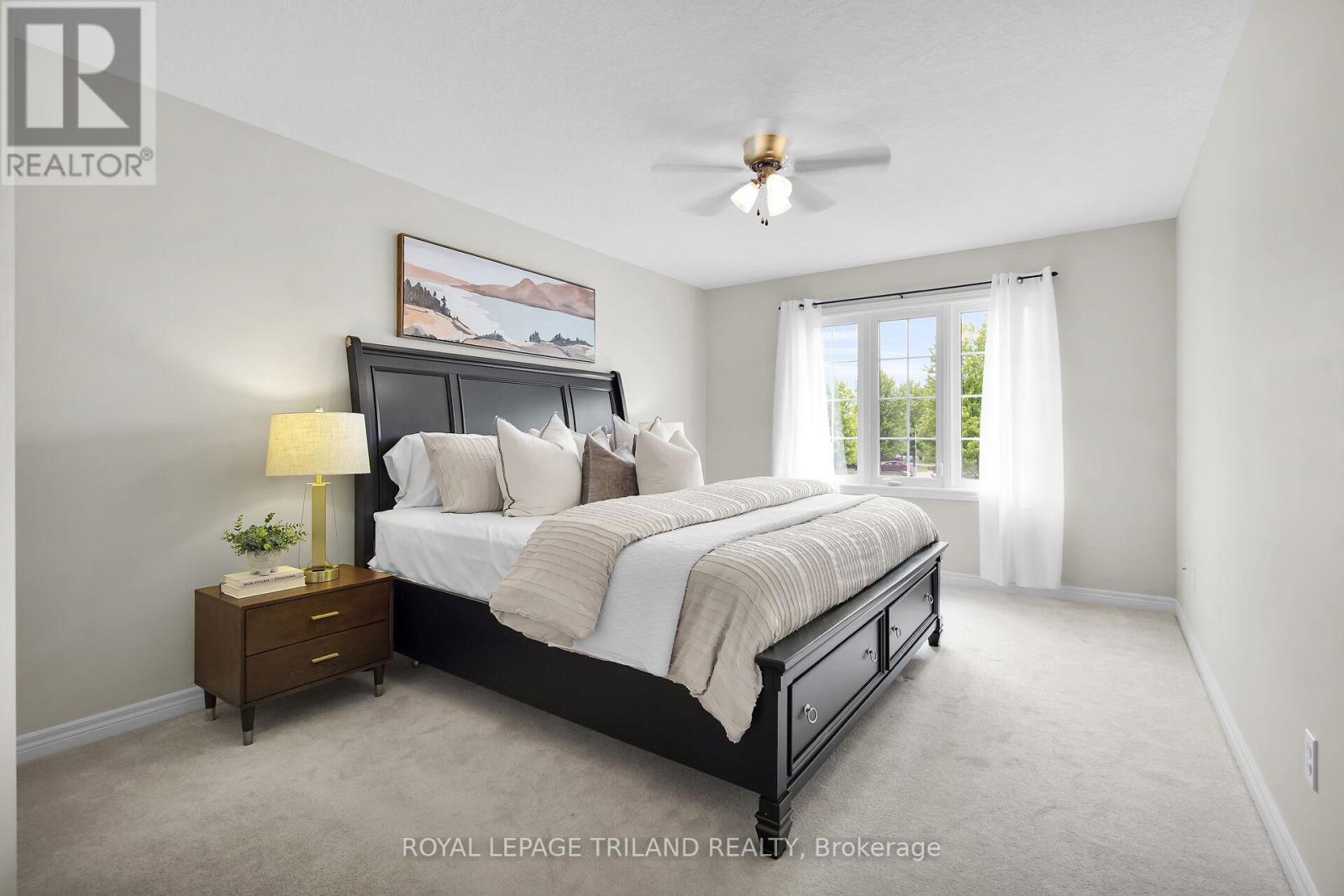 30 Willard Crescent, Middlesex Centre, Ontario  N0L 1R0 - Photo 20 - X12184255