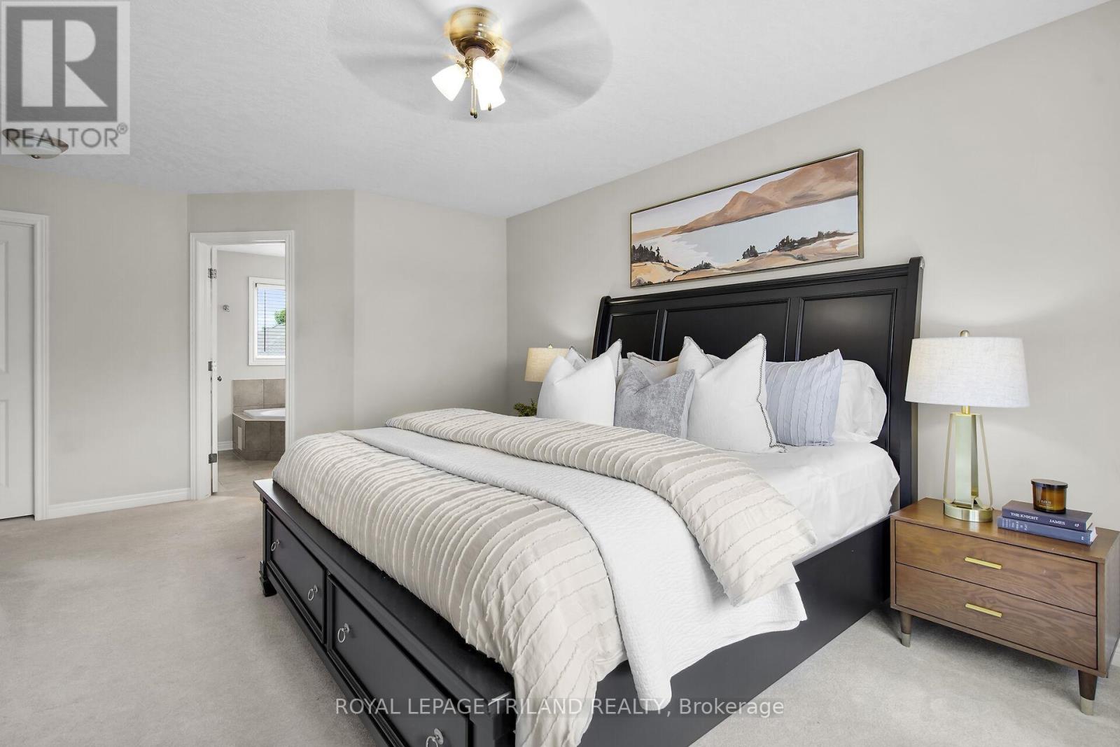 30 Willard Crescent, Middlesex Centre, Ontario  N0L 1R0 - Photo 21 - X12184255