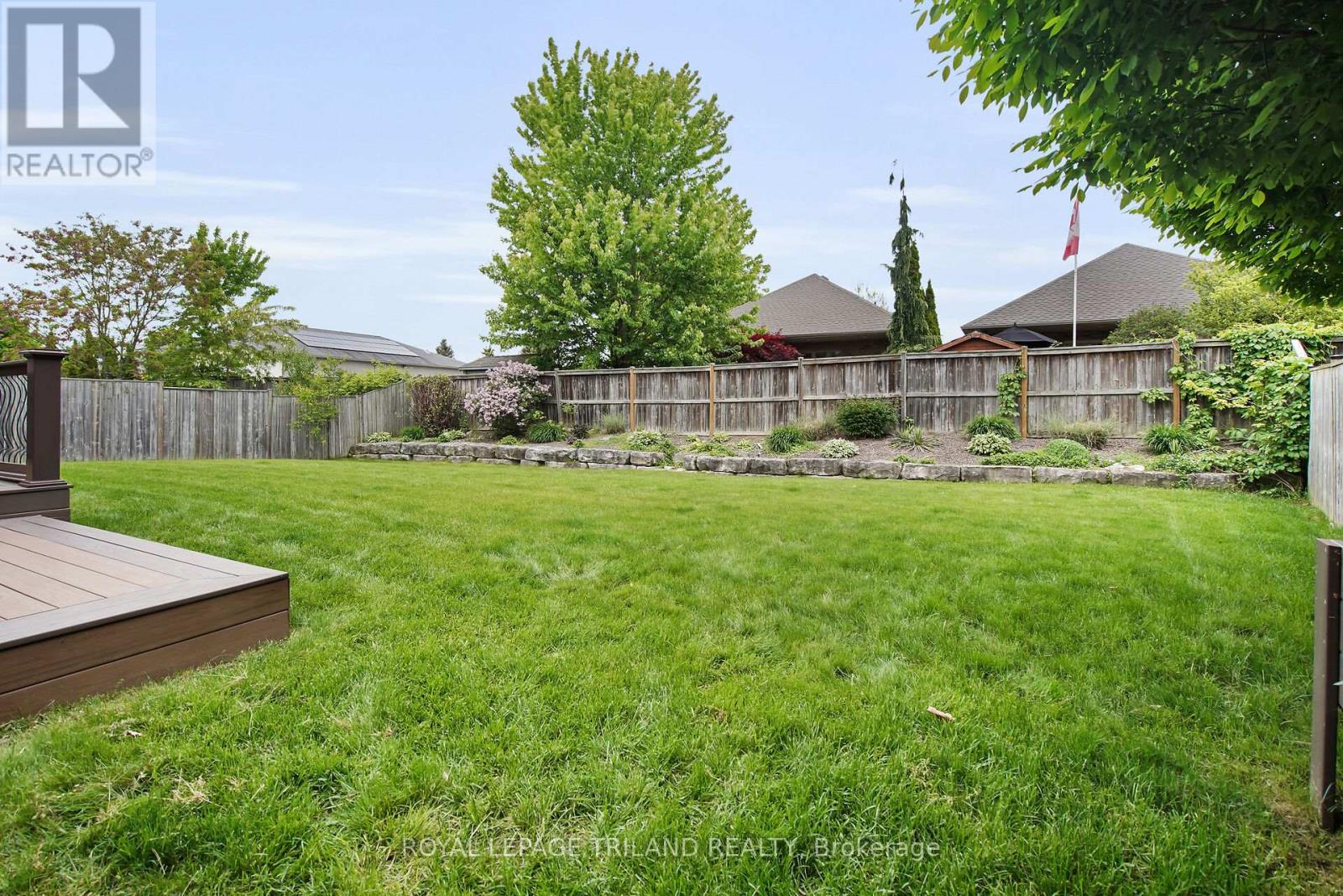 30 Willard Crescent, Middlesex Centre, Ontario  N0L 1R0 - Photo 36 - X12184255