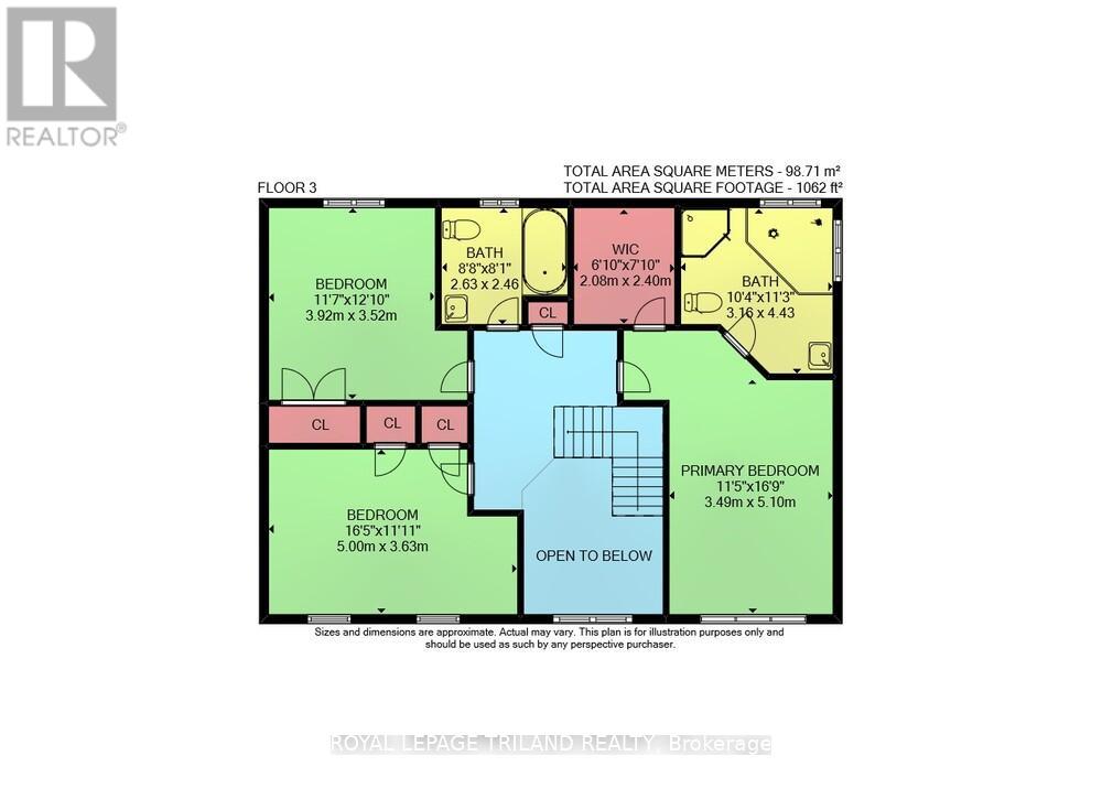 30 Willard Crescent, Middlesex Centre, Ontario  N0L 1R0 - Photo 40 - X12184255