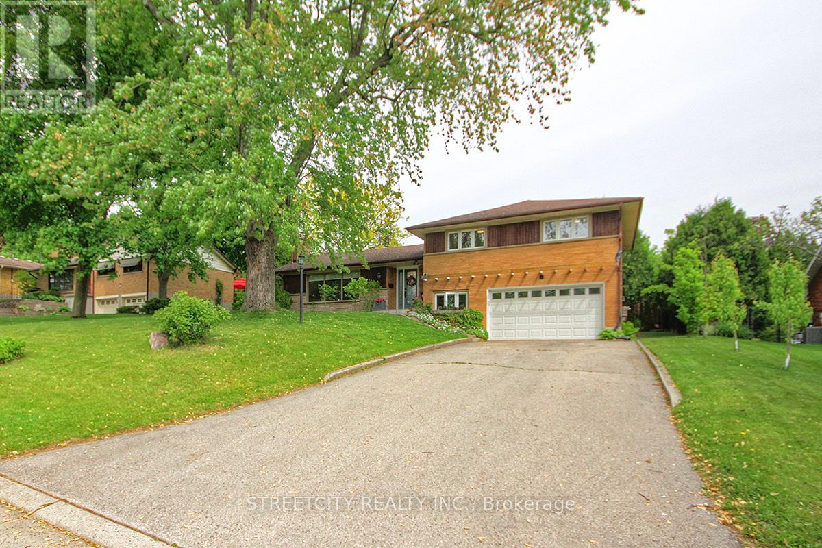 825 Clearview Avenue, London North, Ontario  N6H 2N1 - Photo 2 - X12184348