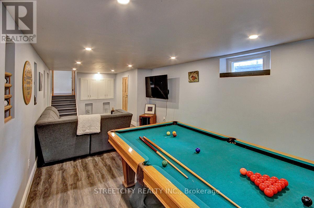 825 Clearview Avenue, London North, Ontario  N6H 2N1 - Photo 22 - X12184348