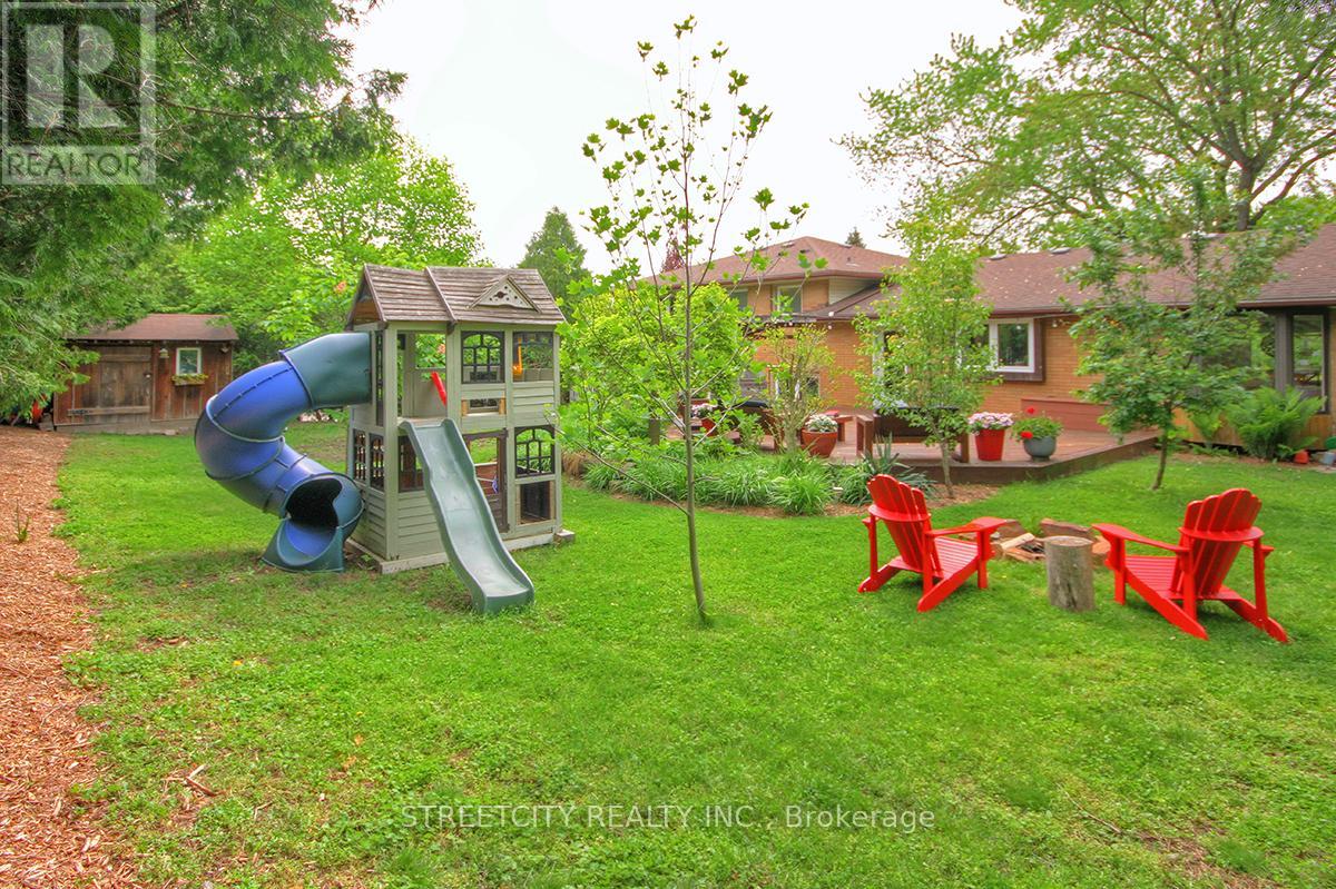 825 Clearview Avenue, London North, Ontario  N6H 2N1 - Photo 42 - X12184348