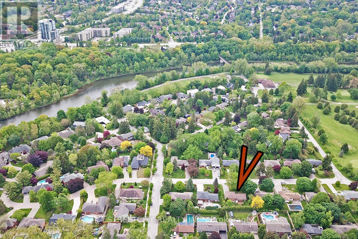 825 Clearview Avenue, London North, Ontario  N6H 2N1 - Photo 50 - X12184348