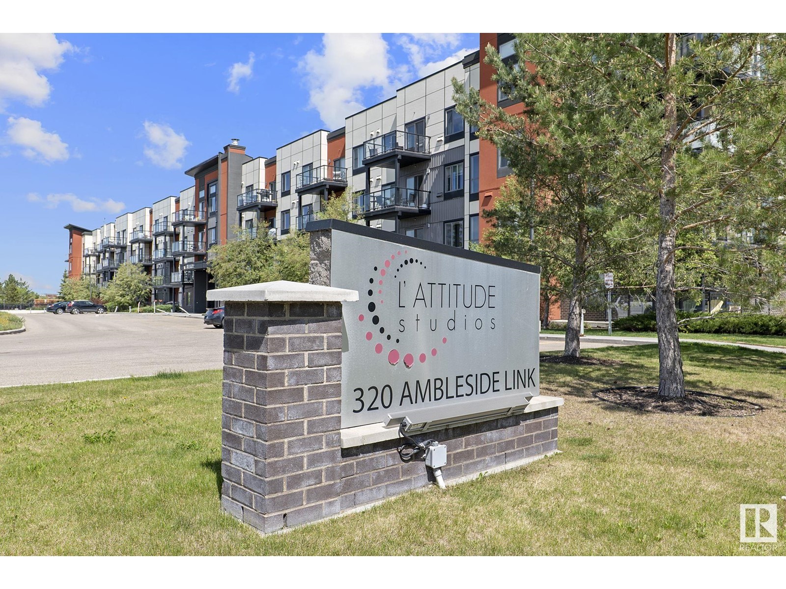 #216 320 AMBLESIDE LINK LI SW, Edmonton, Alberta