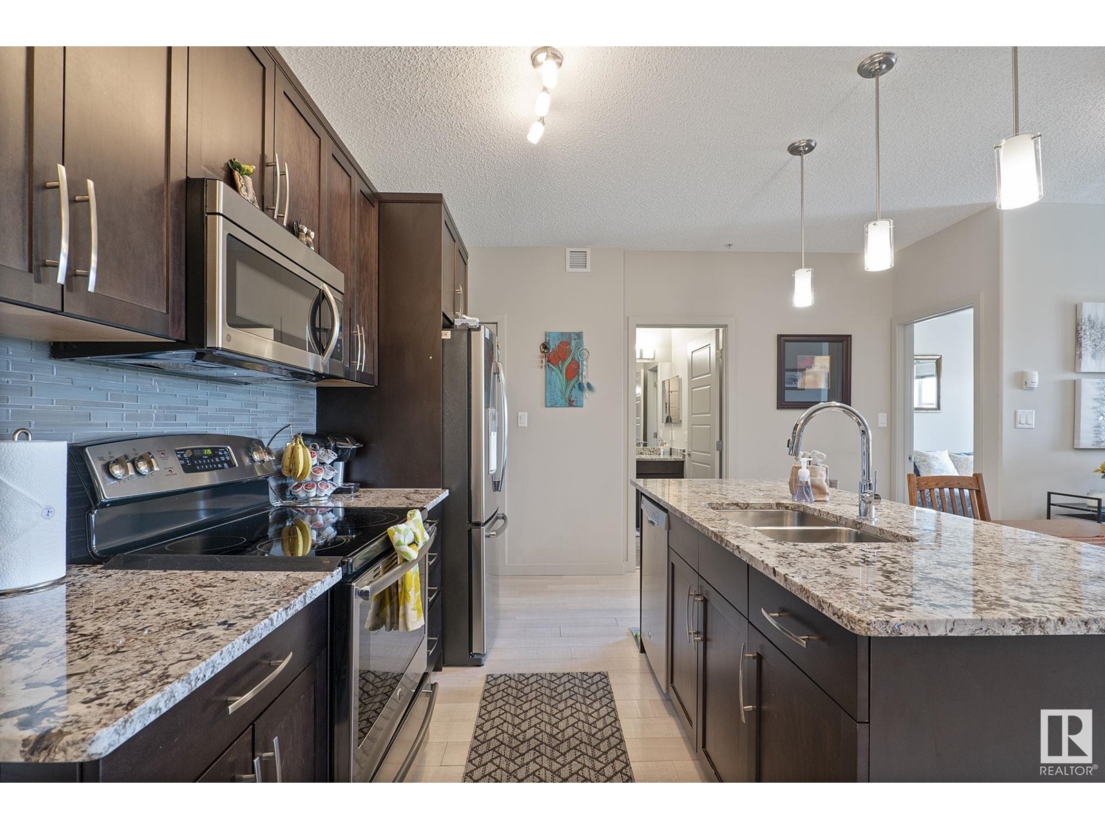 #216 320 Ambleside Link Li Sw, Edmonton, Alberta  T6W 2Z9 - Photo 8 - E4439399