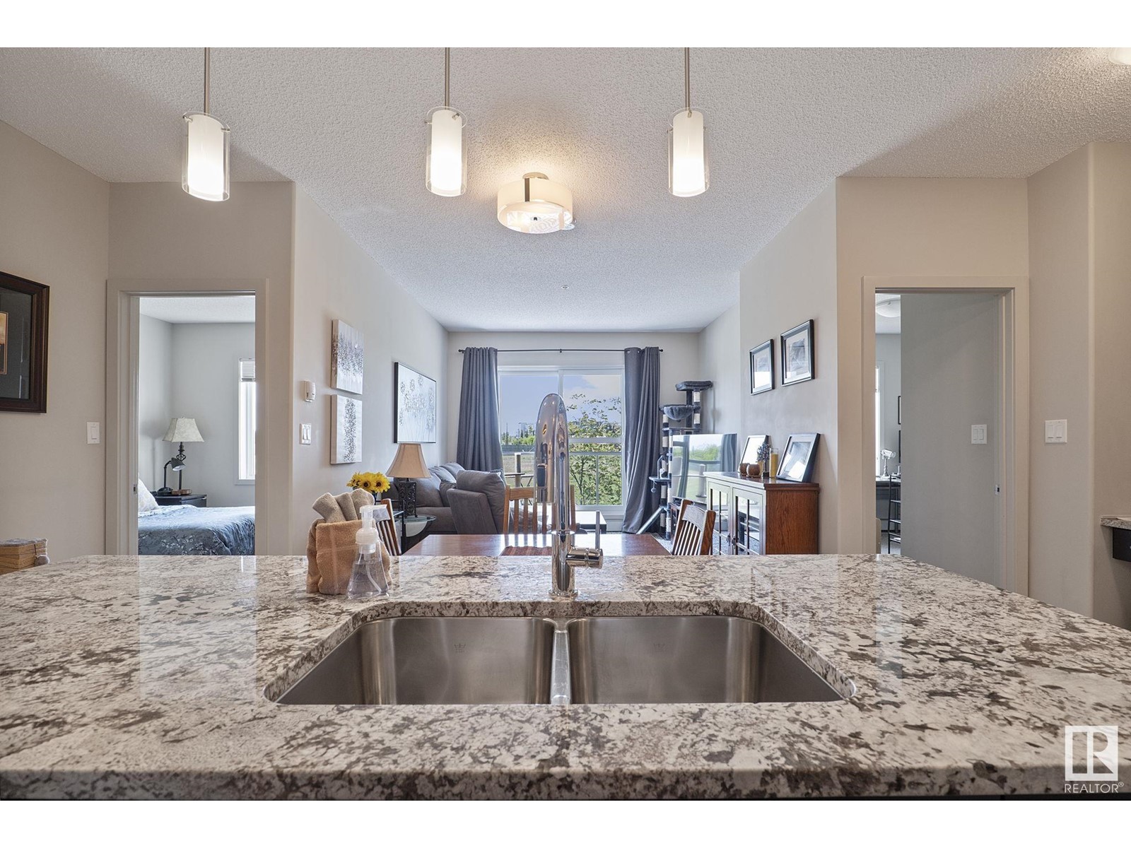 #216 320 Ambleside Link Li Sw, Edmonton, Alberta  T6W 2Z9 - Photo 9 - E4439399