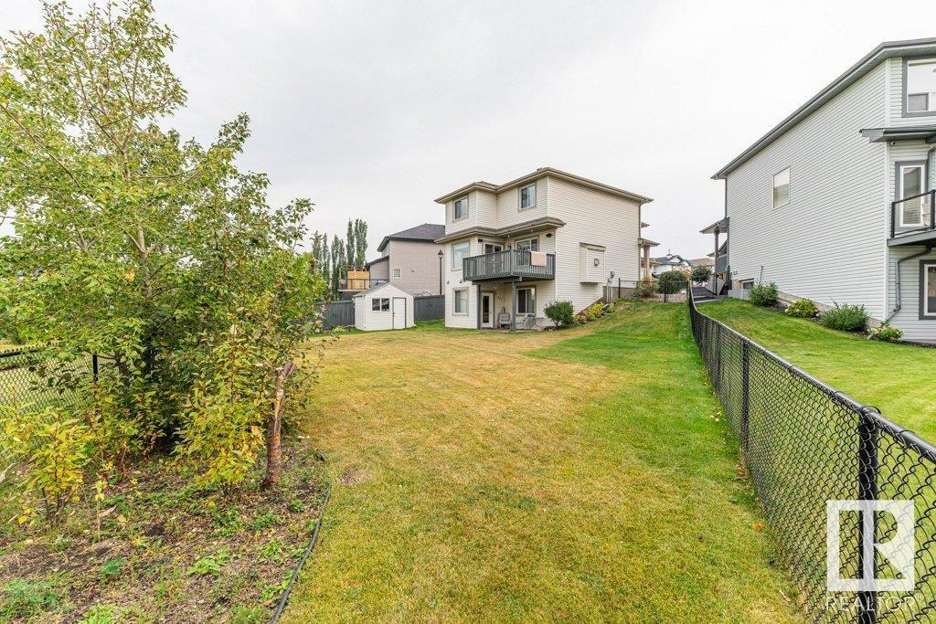 6227 5 Av Sw, Edmonton, Alberta  T6X 0E8 - Photo 58 - E4439403