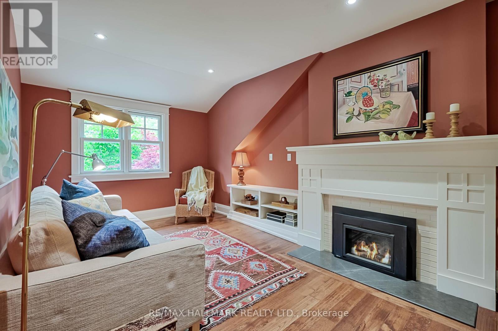 8 Silver Birch Avenue, Toronto (The Beaches), Ontario  M4E 3K9 - Photo 21 - E12184085
