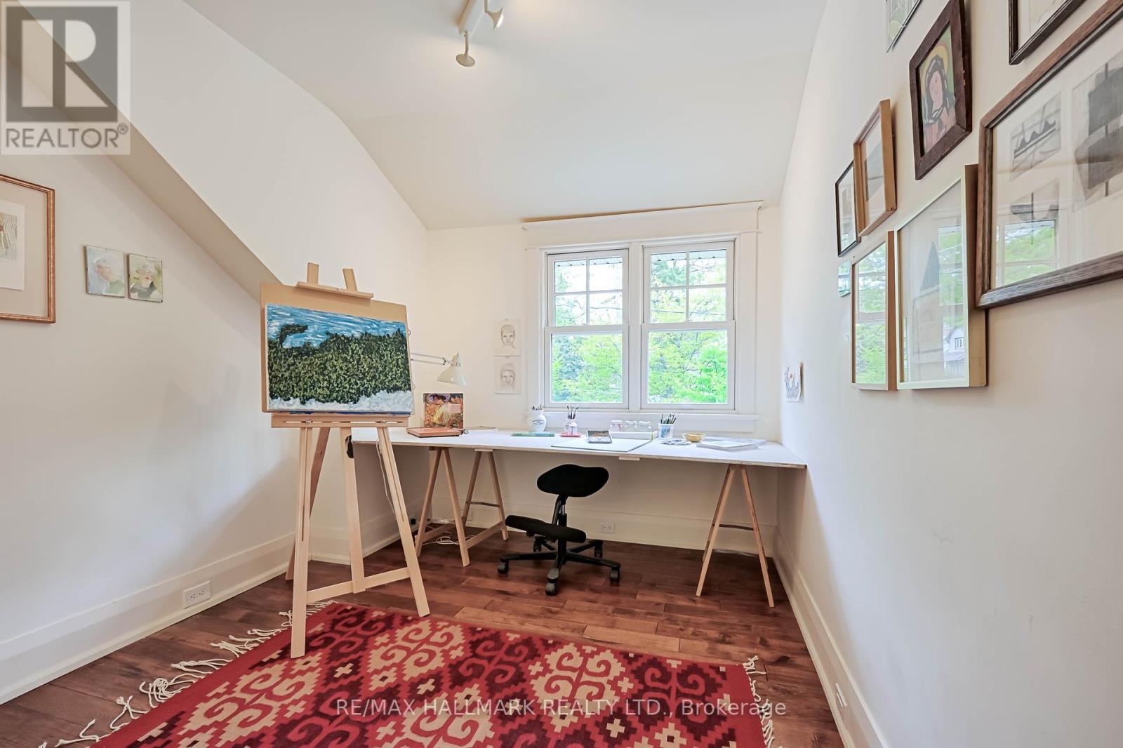 8 Silver Birch Avenue, Toronto (The Beaches), Ontario  M4E 3K9 - Photo 24 - E12184085