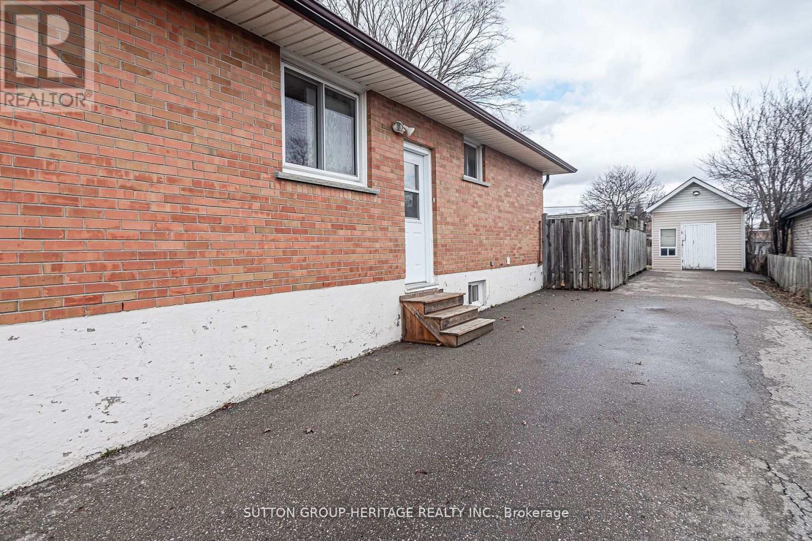 388 Wolfe Street, Oshawa, Ontario  L1H 3V1 - Photo 32 - E12184109