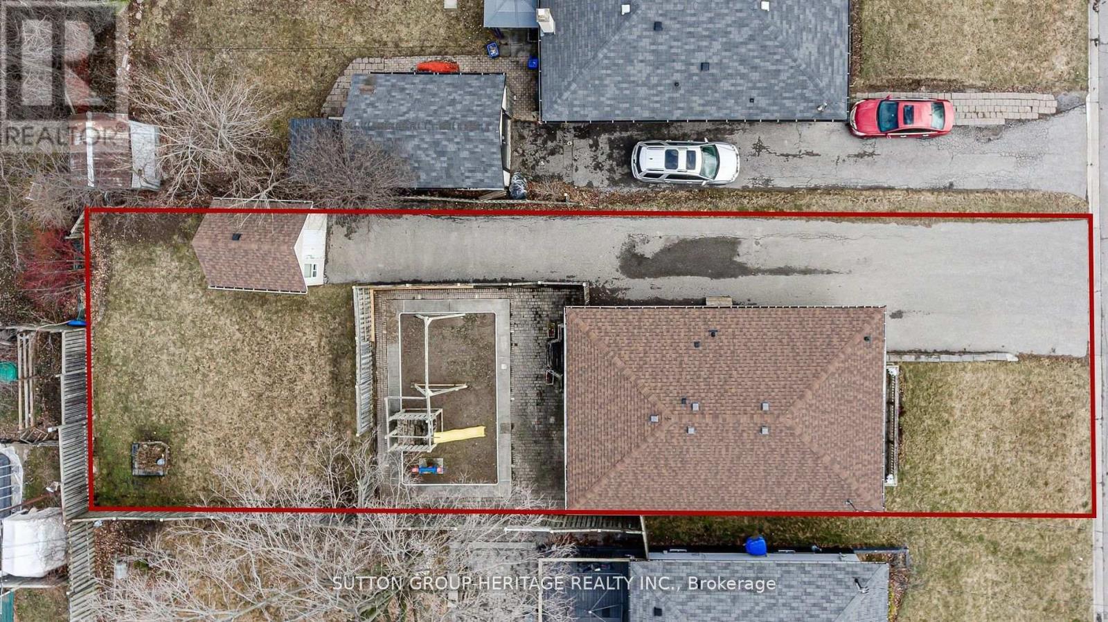 388 Wolfe Street, Oshawa, Ontario  L1H 3V1 - Photo 33 - E12184109