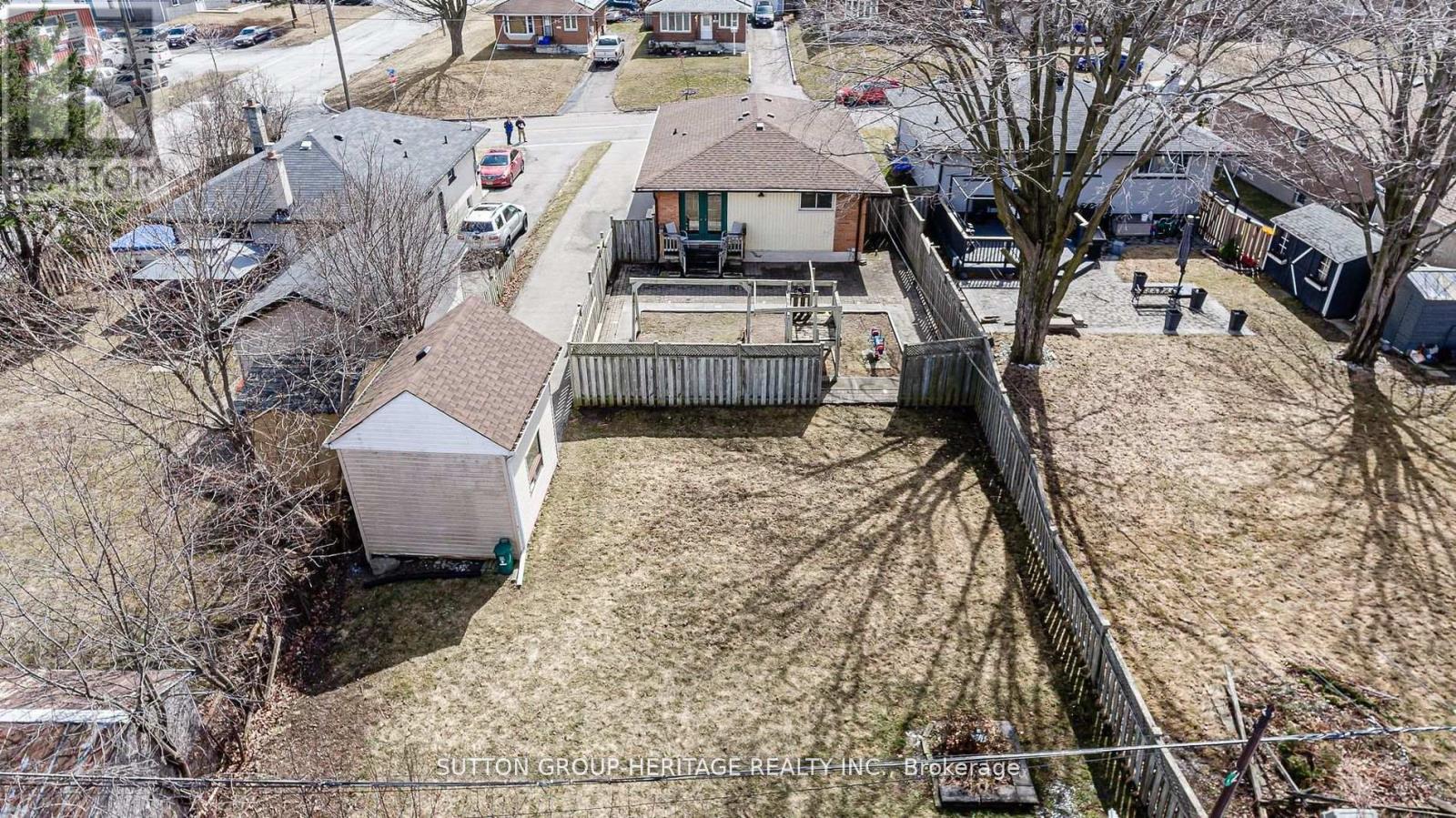 388 Wolfe Street, Oshawa, Ontario  L1H 3V1 - Photo 34 - E12184109