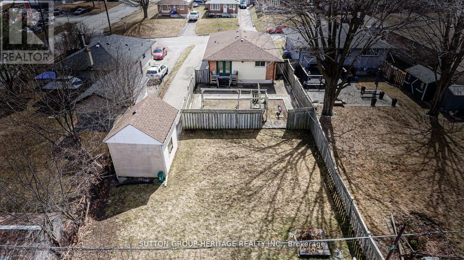 388 Wolfe Street, Oshawa, Ontario  L1H 3V1 - Photo 35 - E12184109