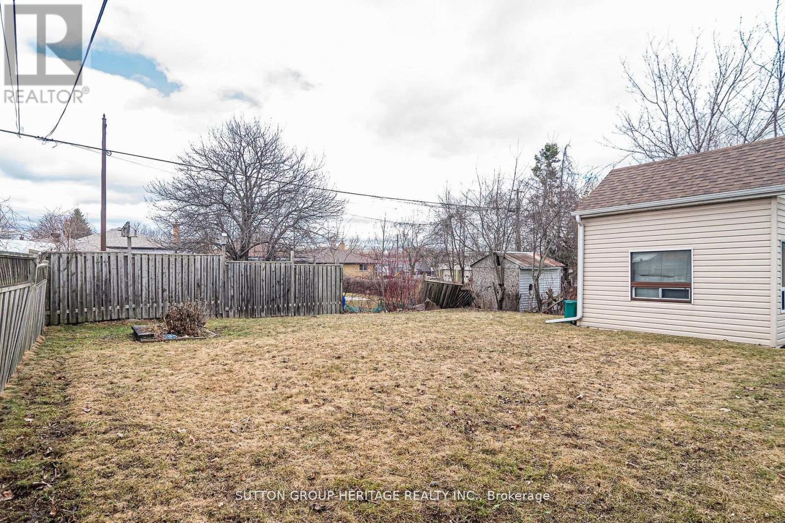 388 Wolfe Street, Oshawa, Ontario  L1H 3V1 - Photo 37 - E12184109