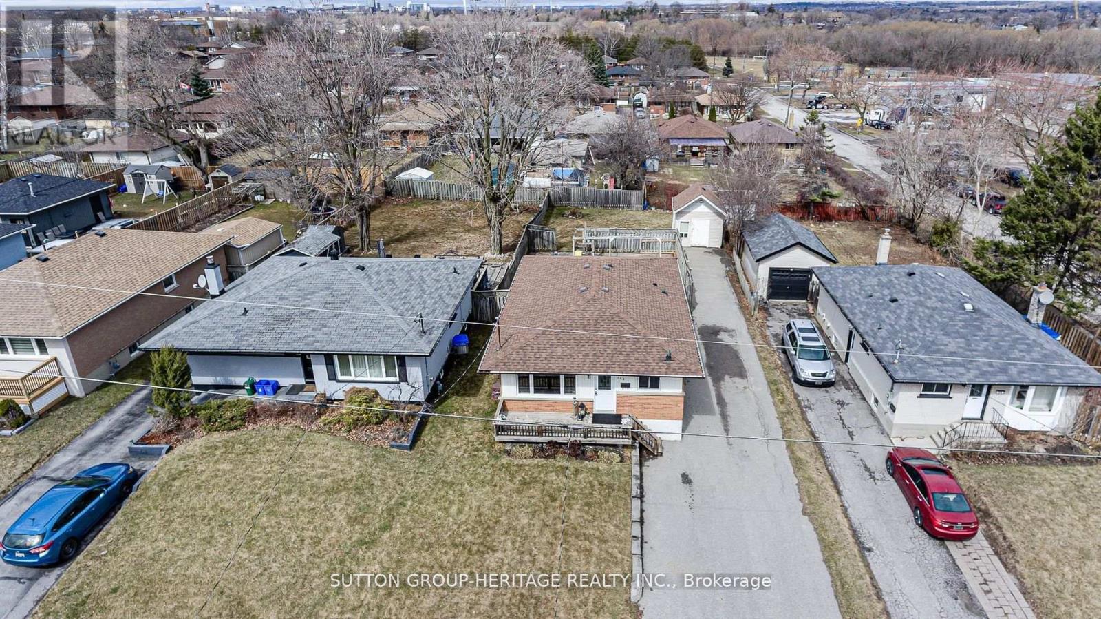 388 Wolfe Street, Oshawa, Ontario  L1H 3V1 - Photo 4 - E12184109