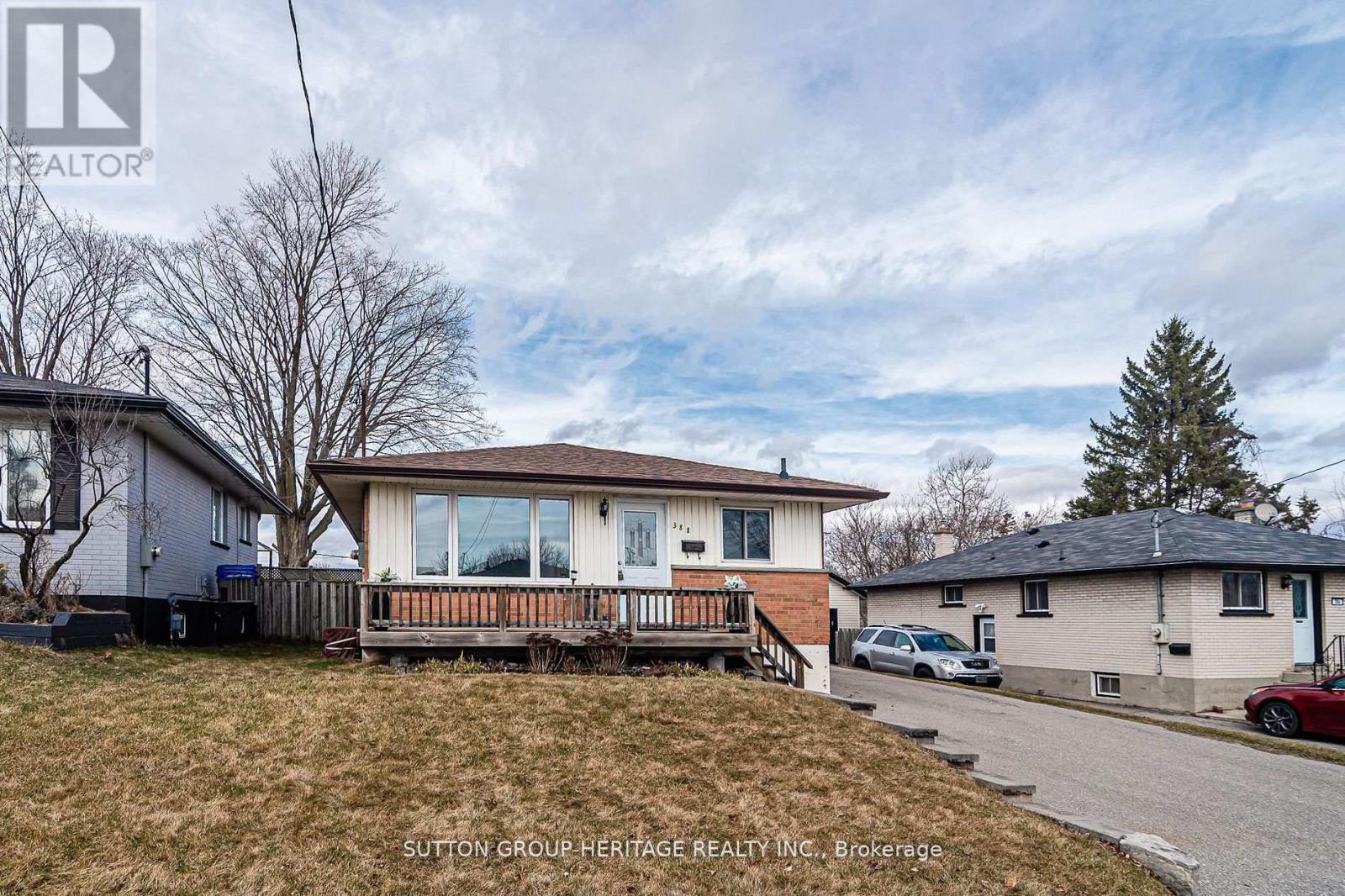388 Wolfe Street, Oshawa, Ontario  L1H 3V1 - Photo 5 - E12184109