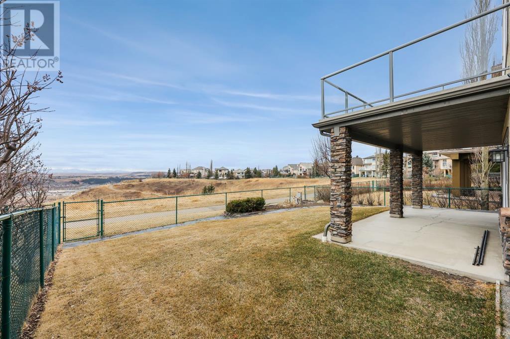 170 Gleneagles View, Cochrane, Alberta  T4C 1W2 - Photo 29 - A2209365