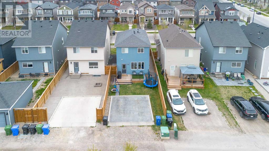 29 Legacy Glen Way Se, Calgary, Alberta  T2X 4E5 - Photo 35 - A2209941