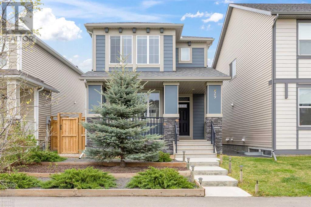 29 Legacy Glen Way Se, Calgary, Alberta  T2X 4E5 - Photo 1 - A2209941