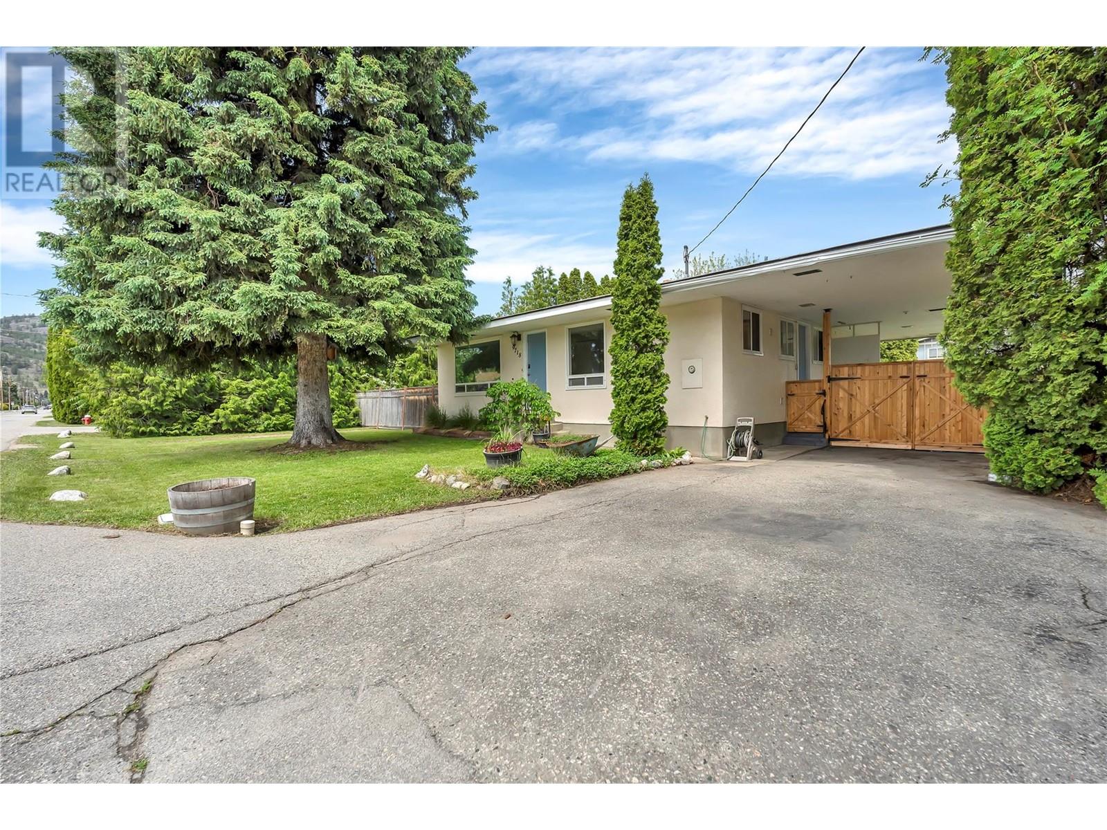 9718 Quinpool Road, Summerland, British Columbia  V0H 1Z0 - Photo 24 - 10349428