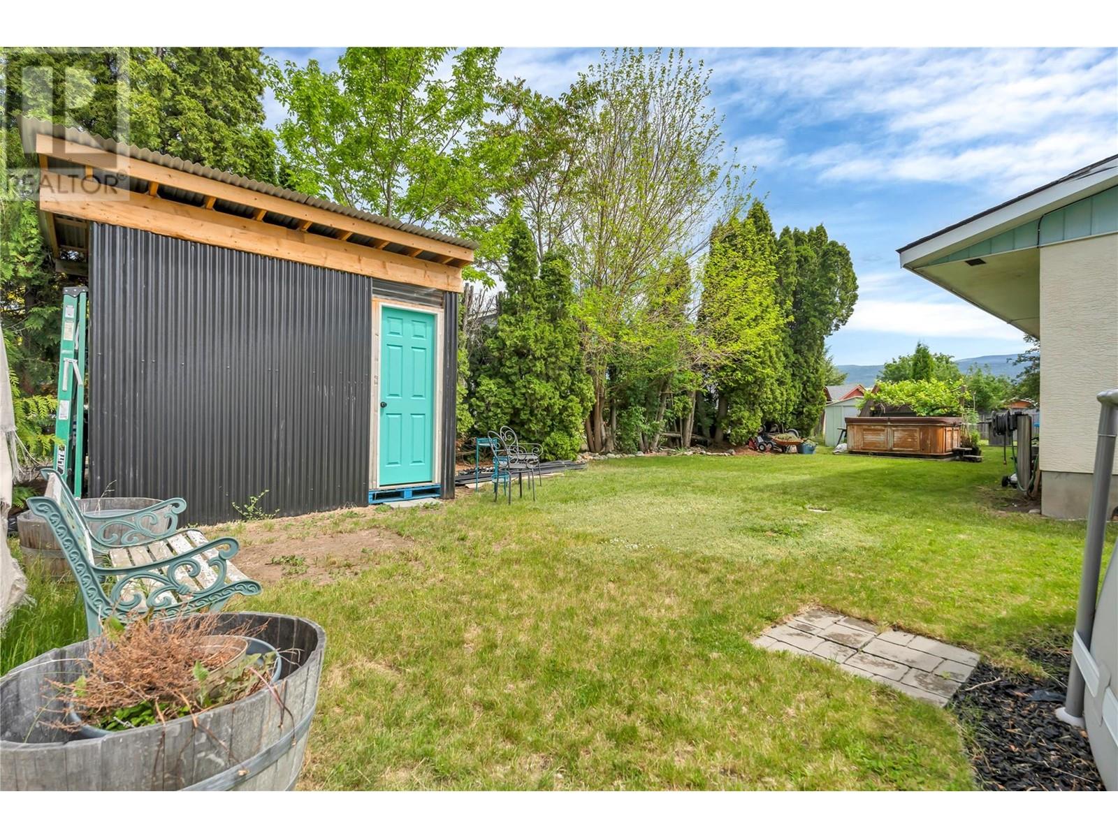 9718 Quinpool Road, Summerland, British Columbia  V0H 1Z0 - Photo 34 - 10349428