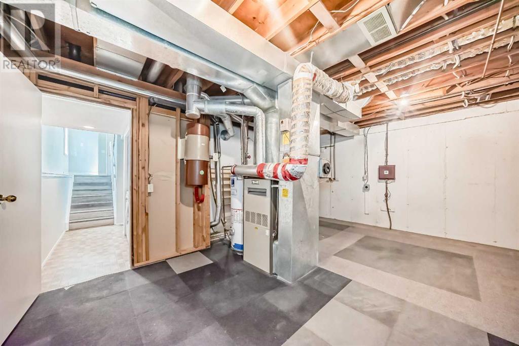 391 Point Mckay Gardens Nw, Calgary, Alberta  T3B 5C1 - Photo 42 - A2212491