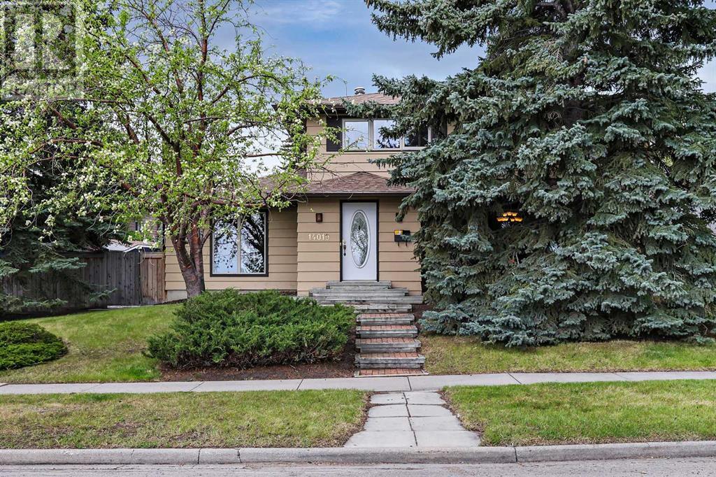 14019 Parkland Boulevard Se, Calgary, Alberta  T2J 3X5 - Photo 1 - A2226013