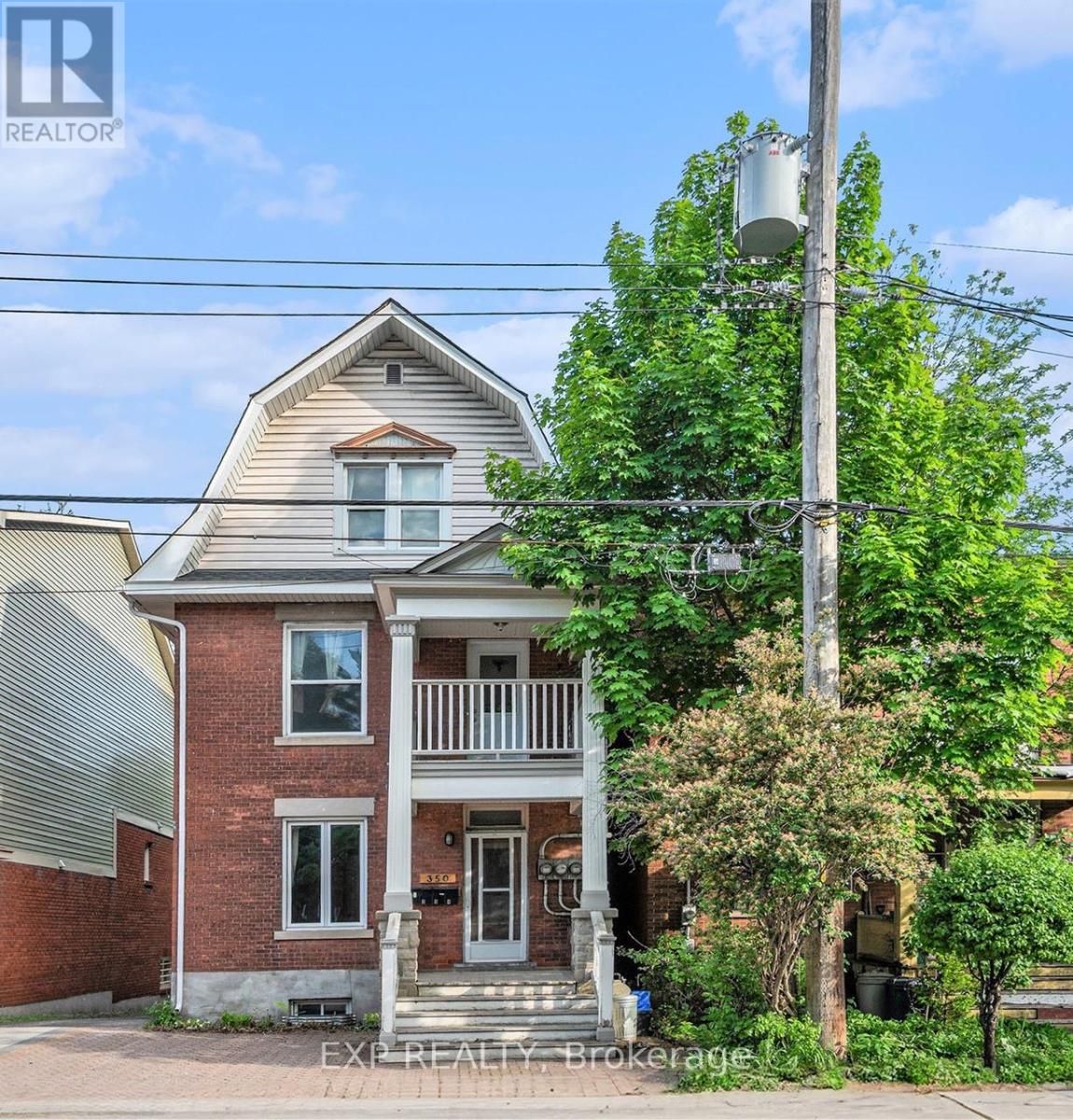 350 Fifth Avenue, Ottawa, Ontario  K1S 2N8 - Photo 1 - X12184247