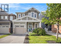 106 SWEETVALLEY DRIVE, Ottawa, Ontario