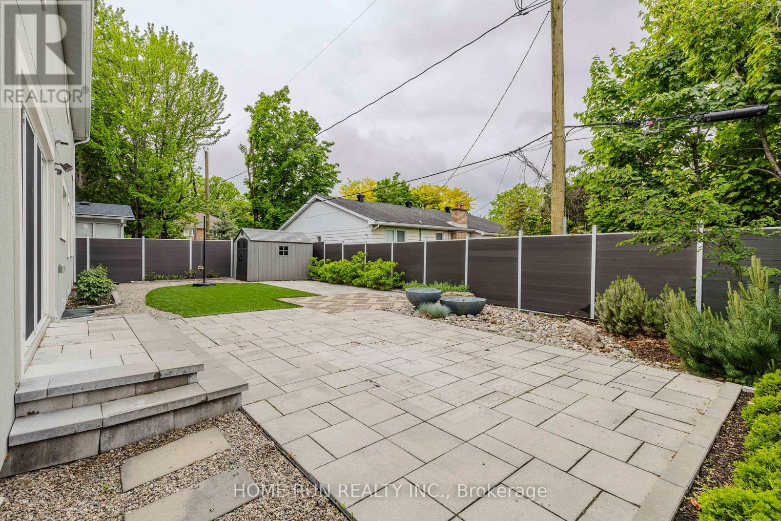 276 Crocus Avenue, Ottawa, Ontario  K1H 6E9 - Photo 44 - X12184360